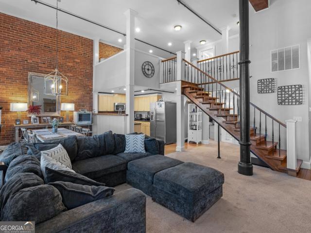 Condo for sale in Spalding, Georgia