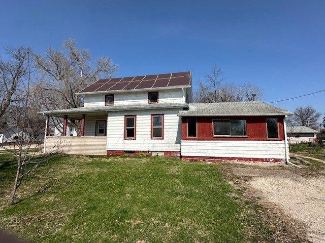 House for sale in Gardner, Illinois