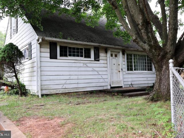 House for sale in Glen Burnie, Maryland