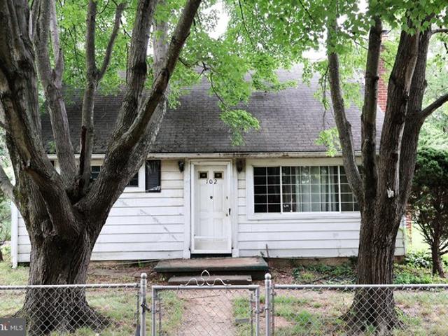 House for sale in Glen Burnie, Maryland
