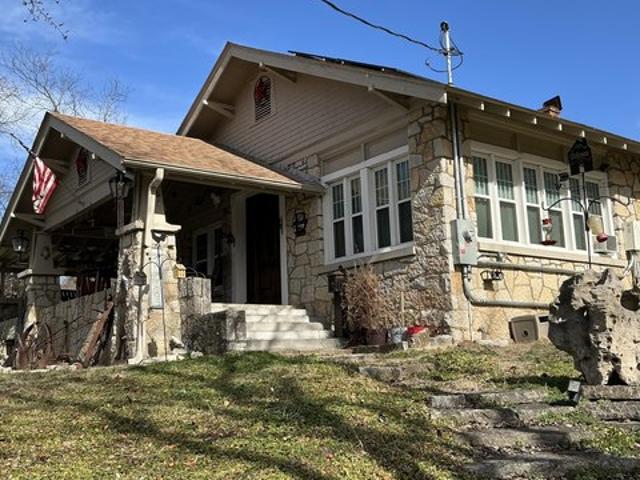 House for sale in Noel, Missouri
