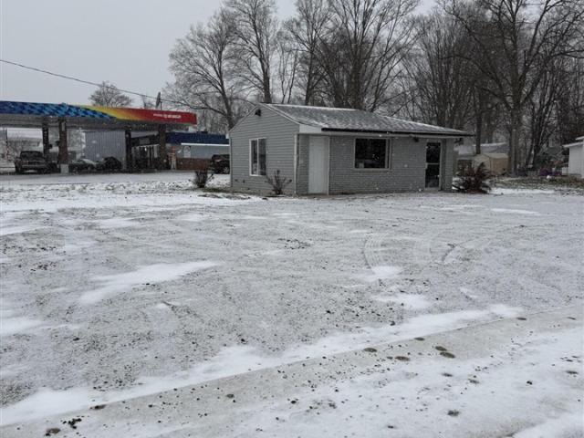 Commercial for sale in Three Rivers, Michigan