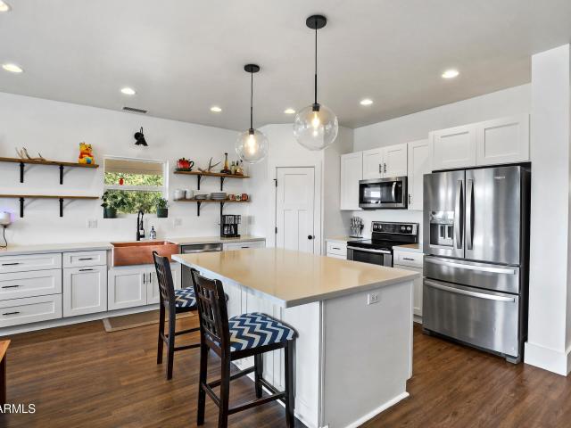 House for sale in Payson, Gila County