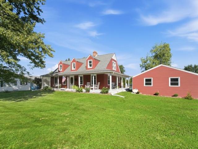 House for sale in Hebron, Porter County