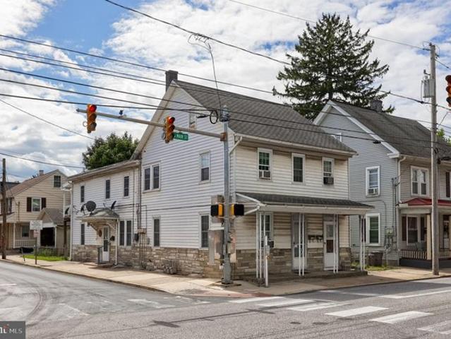 House for sale in Manheim, Lancaster County