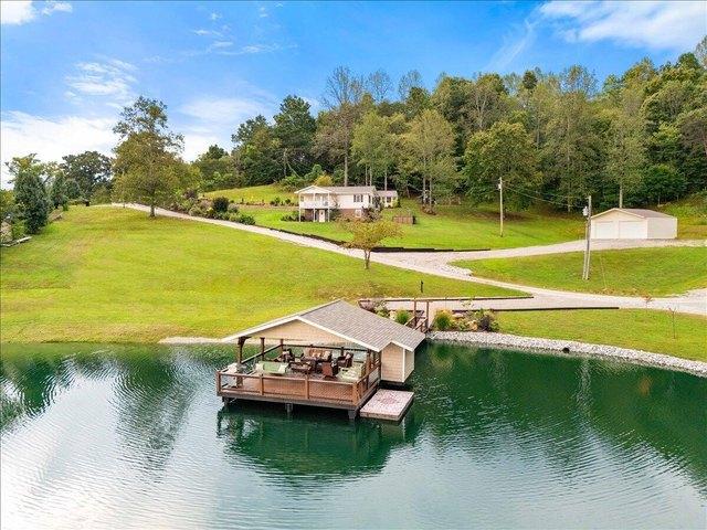 House for sale in Williamsburg, Whitley County