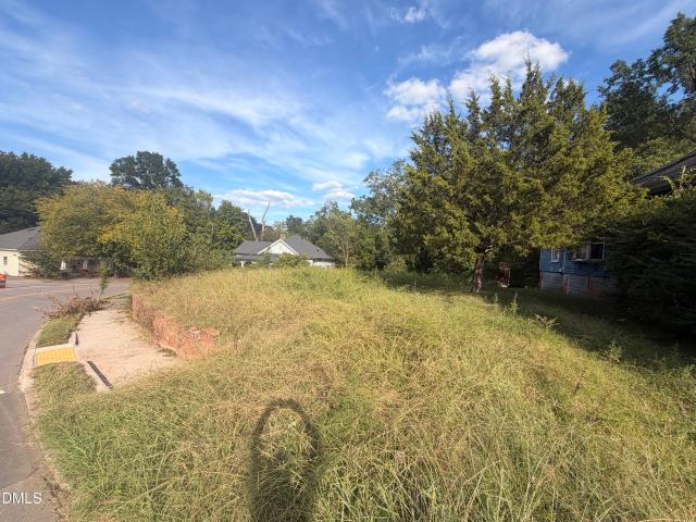 Land for sale in Durham, Durham County