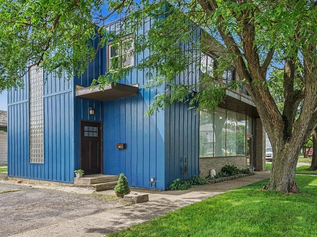 House for sale in Sturgis, Michigan