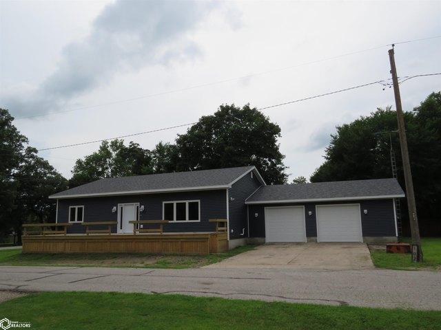 House for sale in Rock Falls, Cerro Gordo County