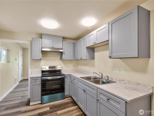 House for sale in Aberdeen, Washington