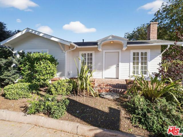 Commercial for sale in Santa Barbara, California