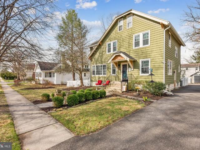 House for sale in Wenonah, New Jersey