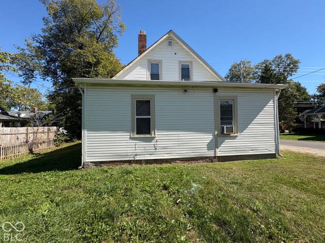 Property for rent in Cumberland, Indianapolis
