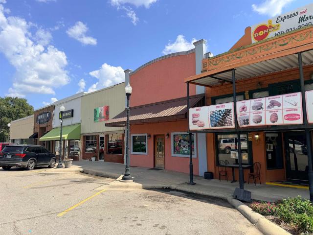 Commercial for sale in Ark