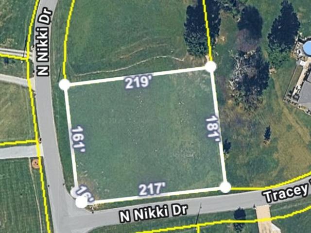 Land for sale in Tennessee