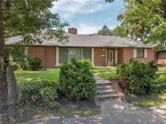 House for sale in Buchanan, Missouri