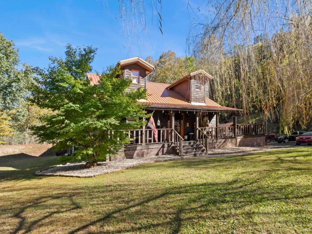 House for sale in Jackson, Breathitt County