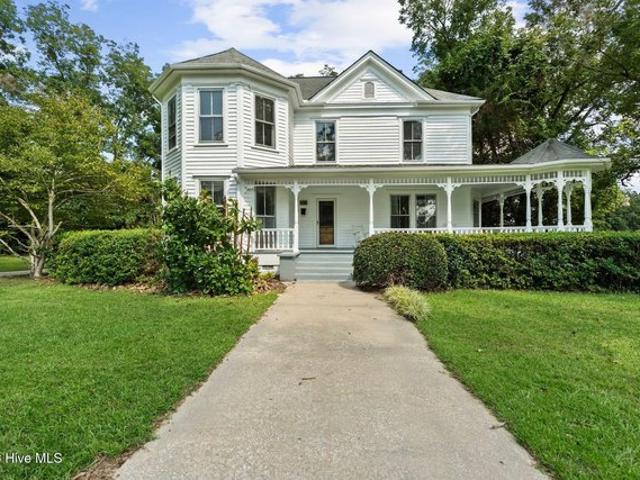 House for sale in Chadbourn, Columbus County