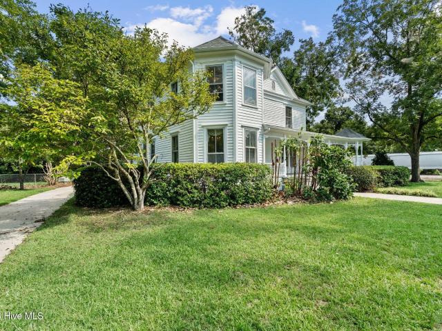 House for sale in Chadbourn, North Carolina