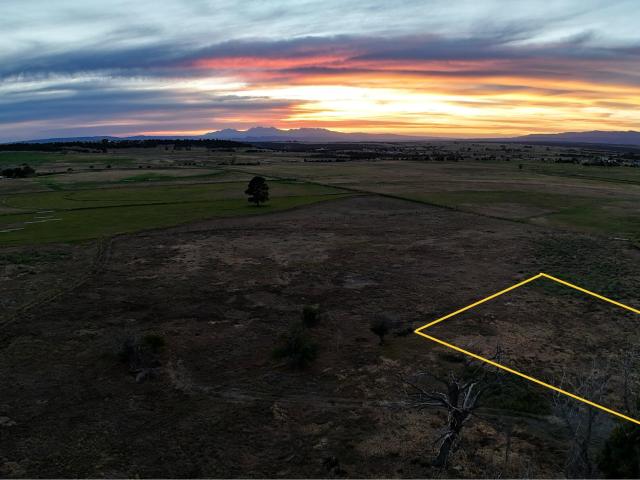Land for sale in Norwood, Colorado