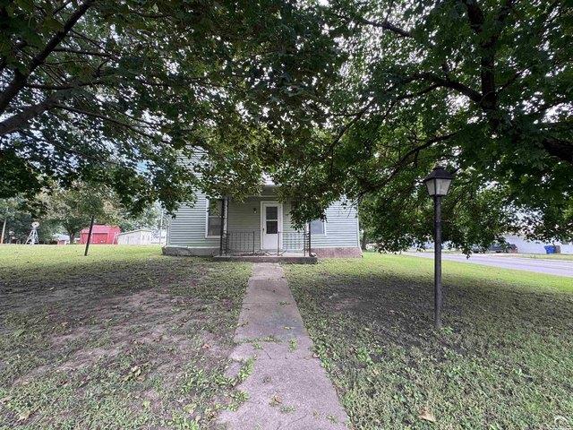 House for sale in Nortonville, Jefferson County