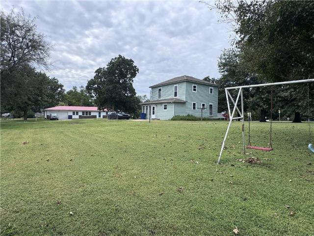 House for sale in Nortonville, Jefferson County