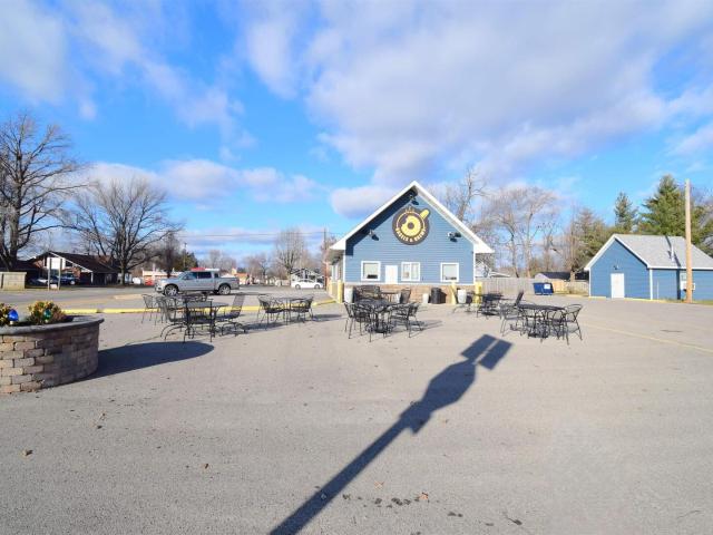 Commercial for sale in Sesser, Illinois