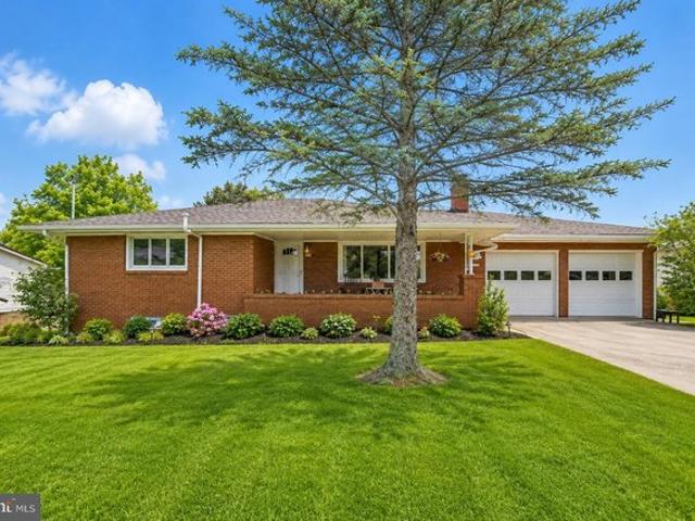 House for sale in Bellefonte, Pennsylvania