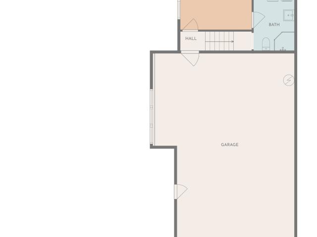 House for sale in Gila, Arizona