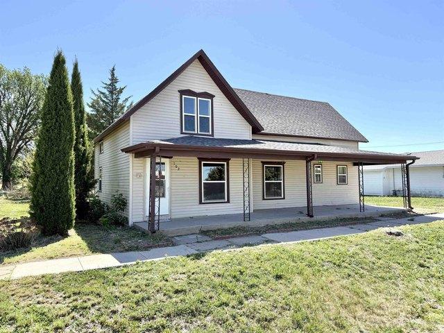 House for sale in Nebraska
