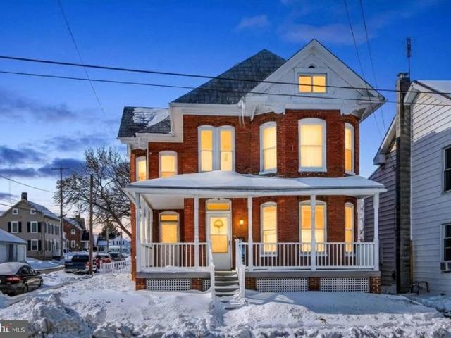 House for sale in Littlestown, Pennsylvania