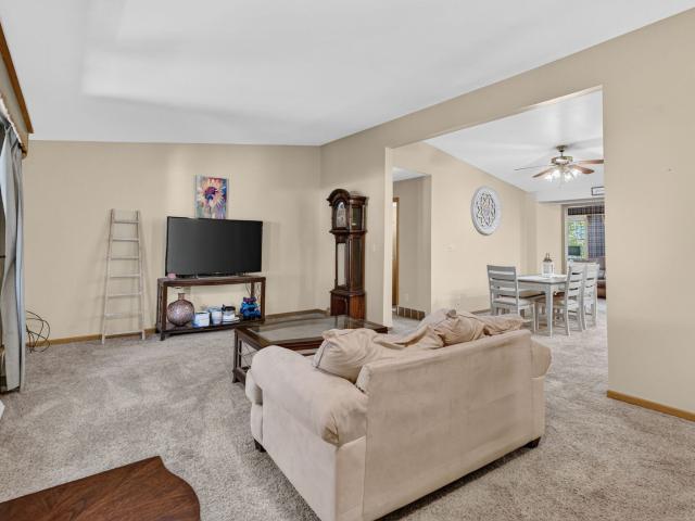 House for sale in Marshall, Illinois