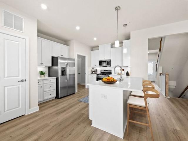 Townhouse for sale in New Jersey