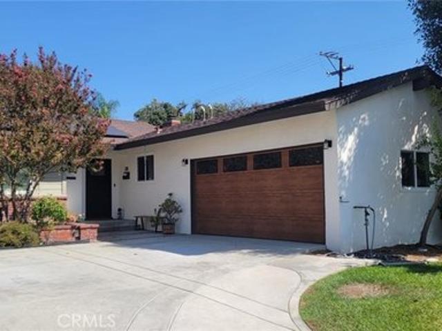 House for sale in Glendora, California