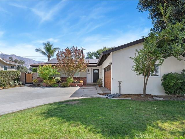 House for sale in Glendora, Los Angeles County