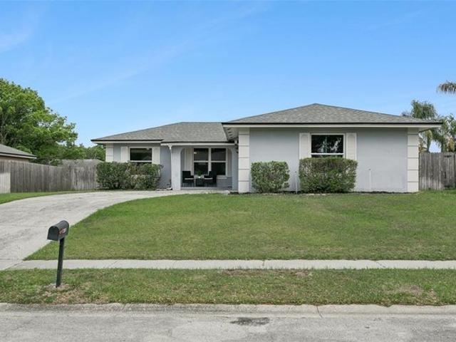 House for sale in Longwood, Florida
