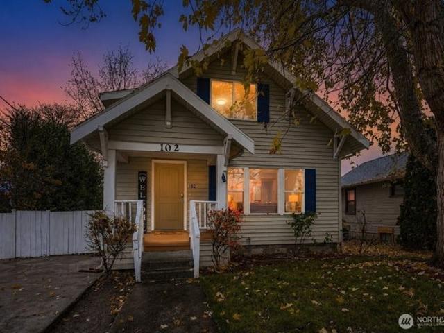 House for sale in Auburn, Washington