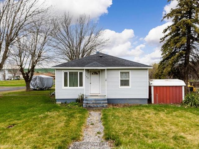 House for sale in Whitman, Washington