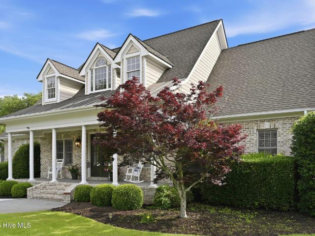House for sale in Hampstead, North Carolina