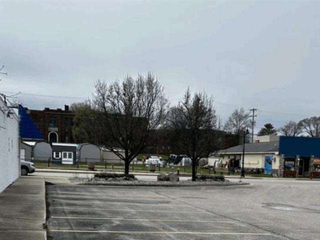 Commercial for sale in Oscoda, Michigan
