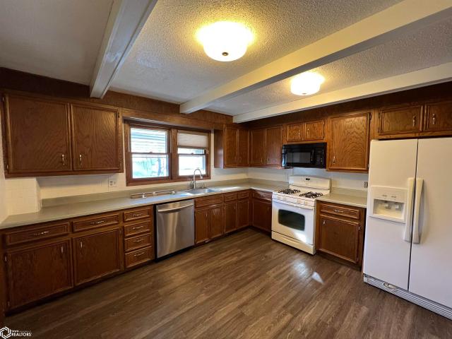 House for sale in Creston, Iowa