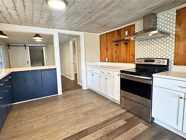 House for sale in Caldwell, Texas