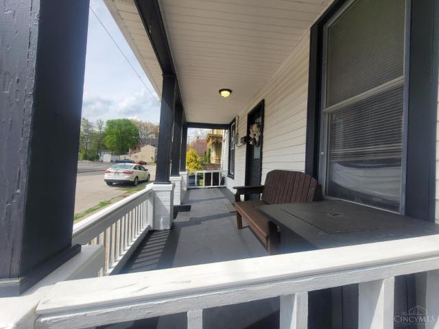 House for sale in Ripley, Ohio