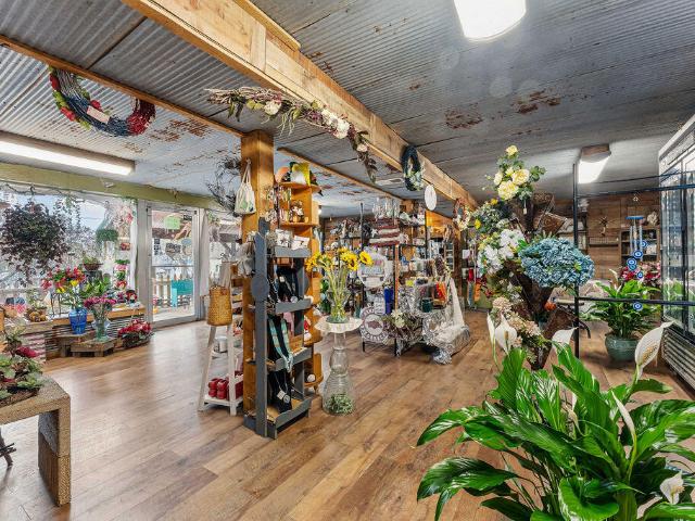 Commercial for sale in Anderson, Missouri