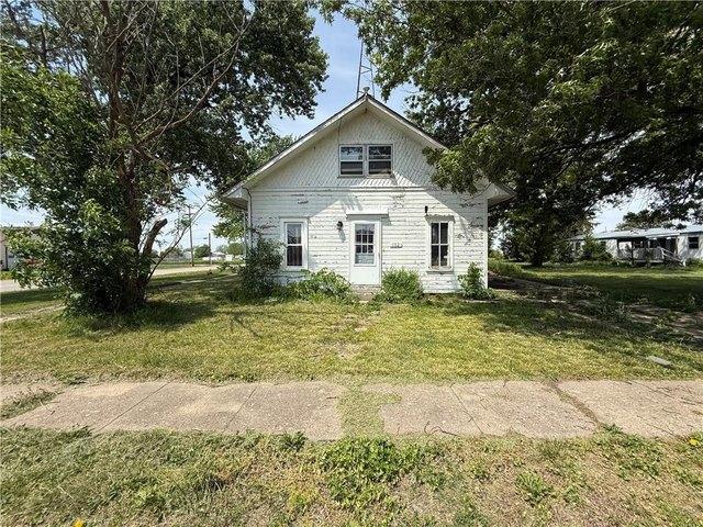 House for sale in Kansas