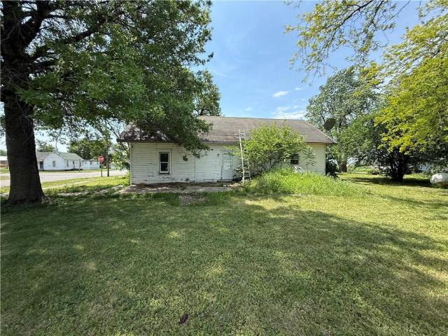 House for sale in Kansas