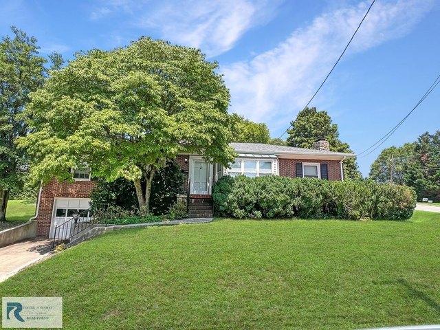 House for sale in Virginia