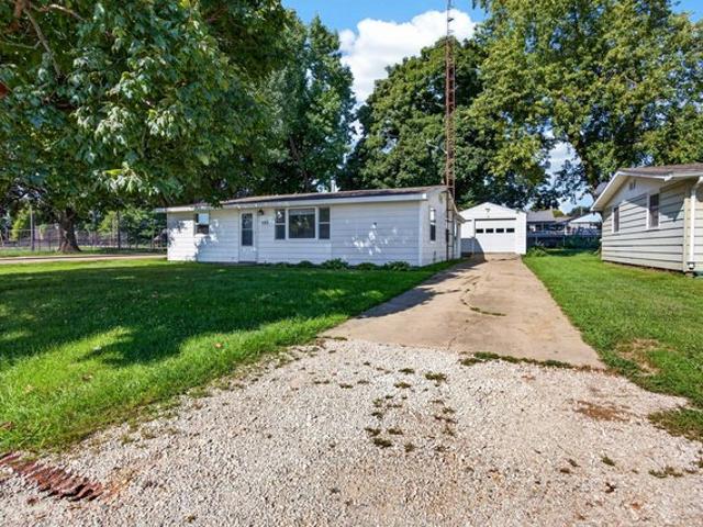 House for sale in Mclean, Illinois