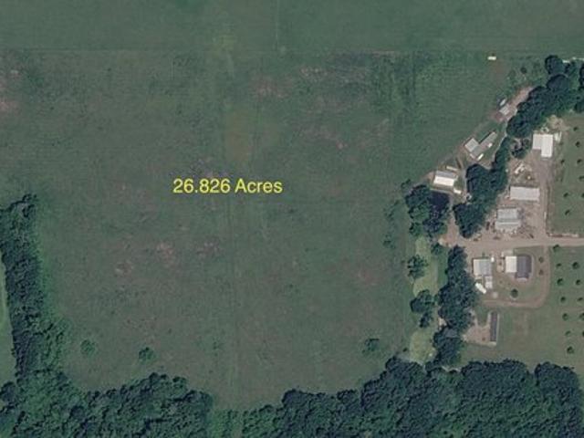 Farm for sale in Opelousas, St. Landry Parish