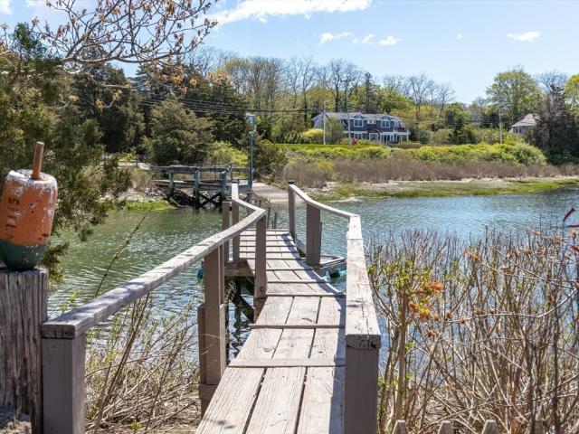 House for sale in East Falmouth, Massachusetts